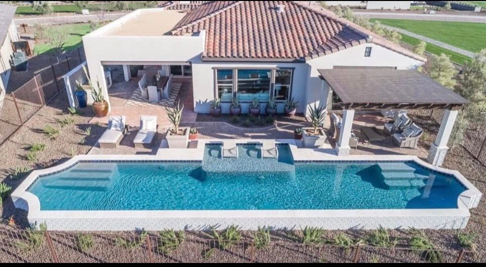 All Photos for Summer Breeze Pool Services in Glendale, AZ