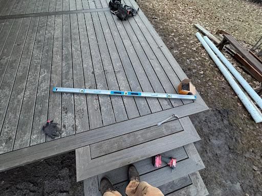 All Photos for Djg Construction in Wallowa, OR