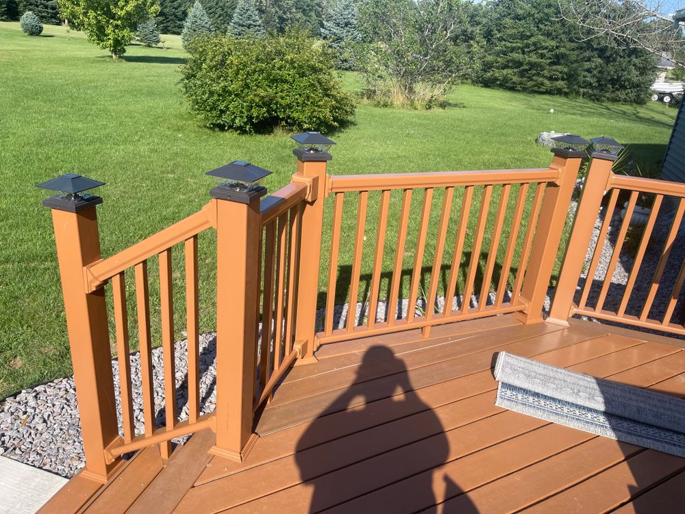 All Photos for Go Ghetters Construction in Portage, Wisconsin
