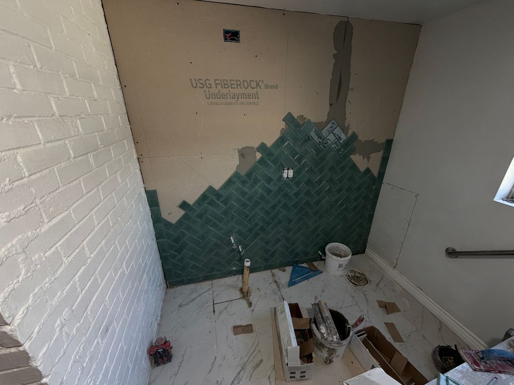All Photos for MRV Construction in El Paso, TX