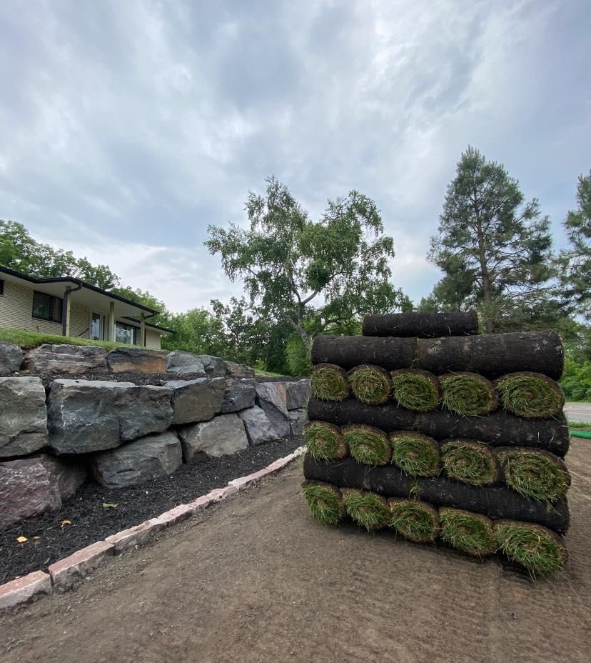 All Photos for Boss Construction in Saint Paul, MN