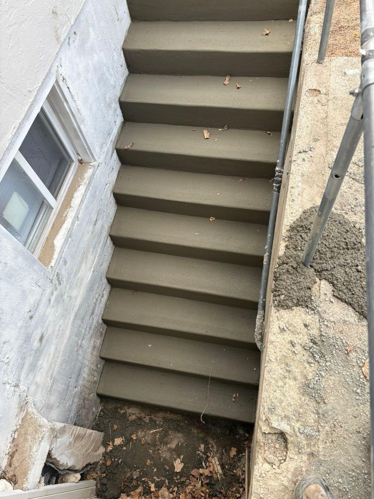 All Photos for Imperial Concrete & Construction LLC in Colorado Springs, Colorado