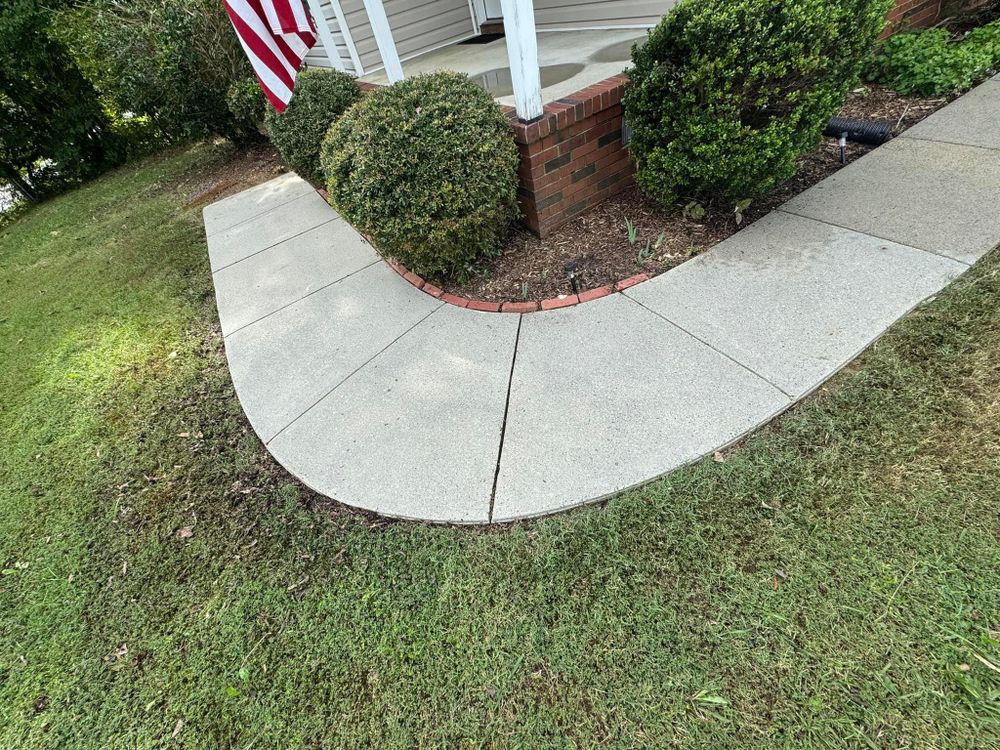 All Photos for Flemings Pressure Washing LLC in Gibsonville, North Carolina