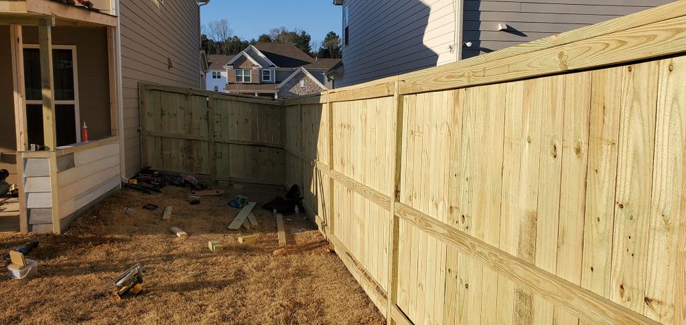 All Photos for Father and Sons Construction and Renovation in Alpharetta, GA