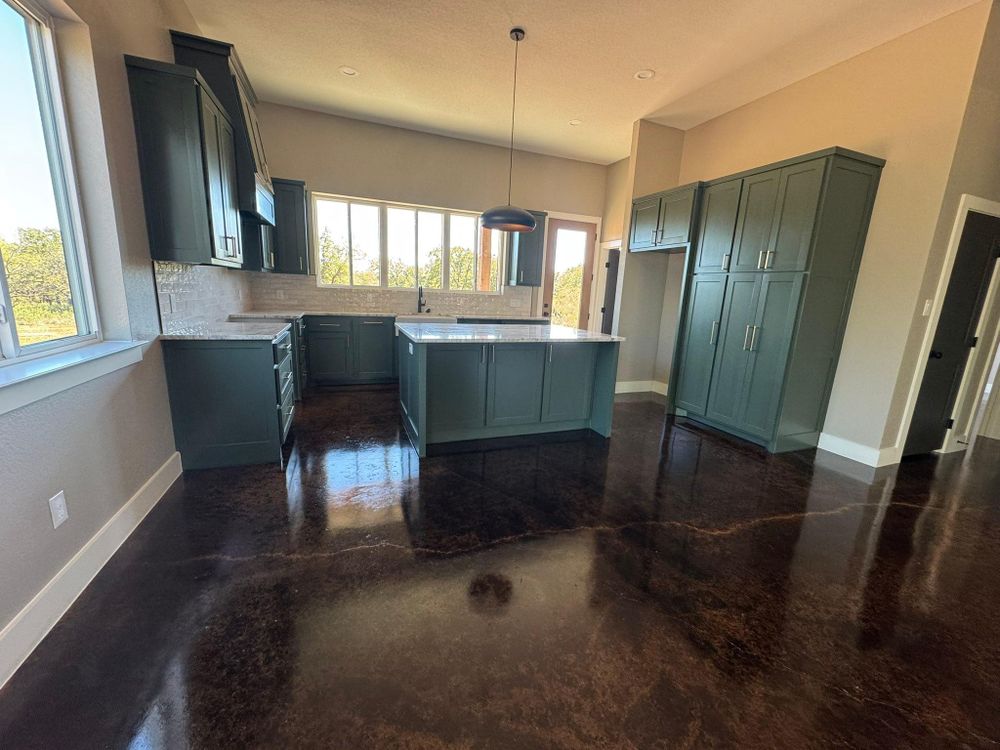 All Photos for Reaves Custom Homes LLC in Jacksboro , TX