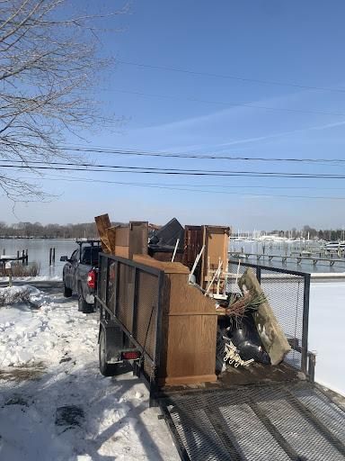 Soft Washing for Calvert Clean Up, Pressure Washing & Hauling LLC in Pasadena, MD