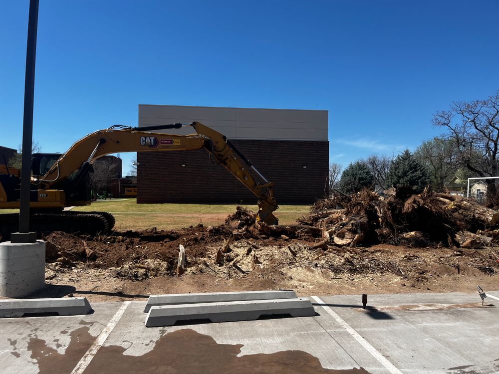 All Photos for Urban Lawn & Landscape in Oklahoma City, OK