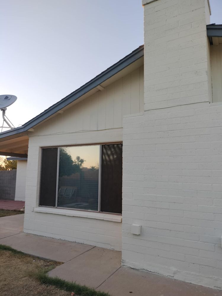 AZ Horizon Painting team in Phoenix, AZ - people or person