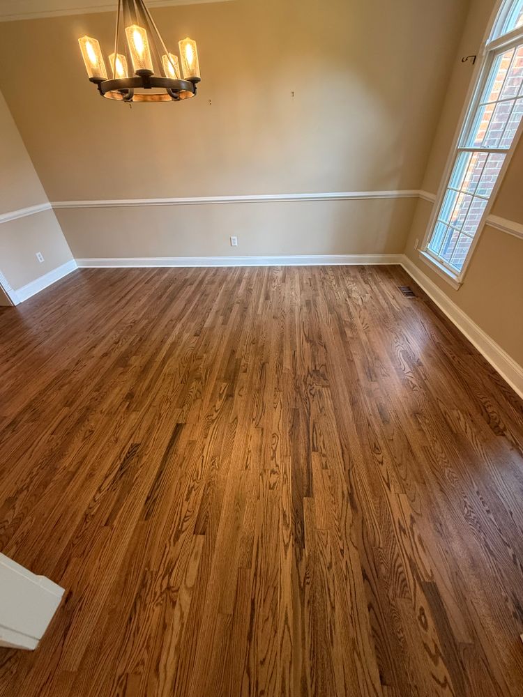 All Photos for Master Hardwood Floors in Raleigh, NC