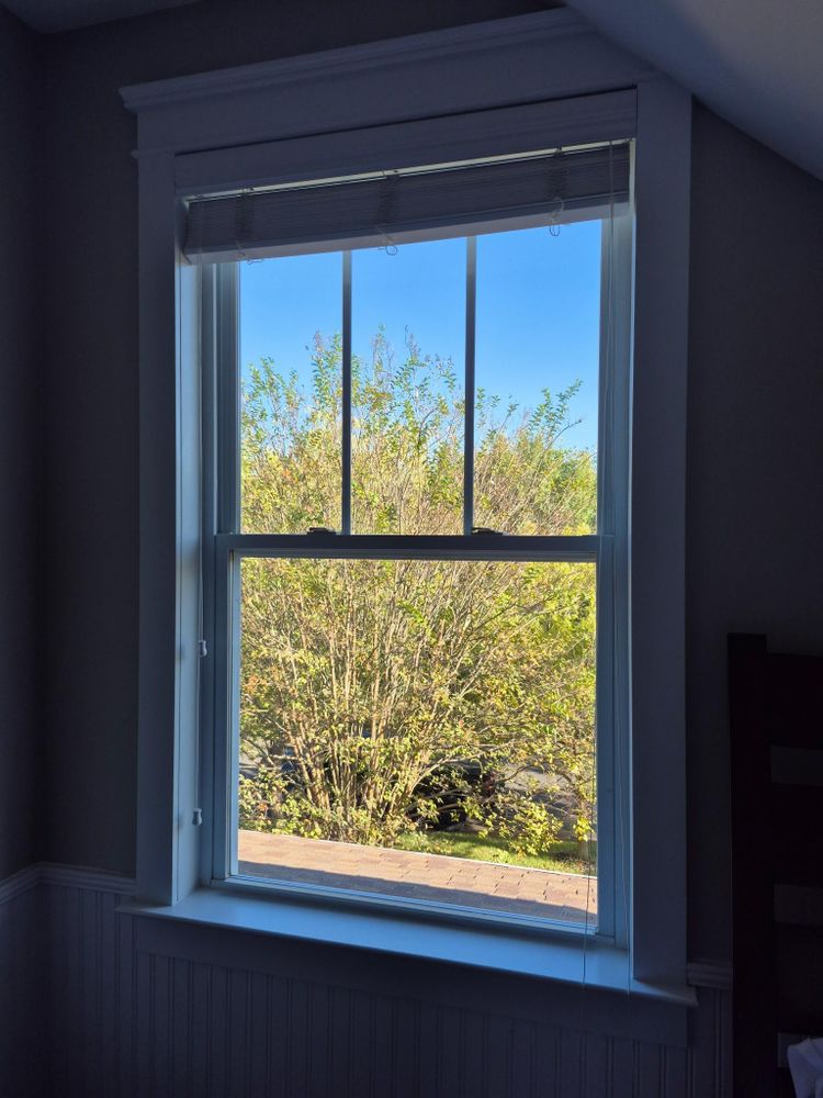 Window Glass Replacement for Pane -N- The Glass in Rock Hill, SC