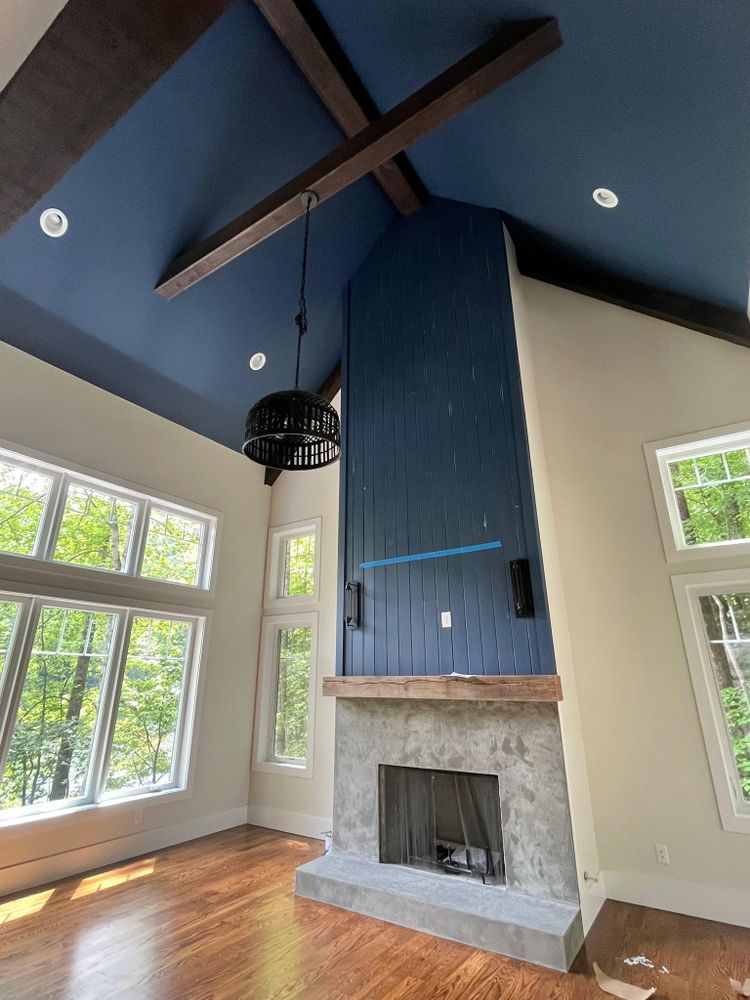 All Photos for Y&S Painting in Asheville, NC