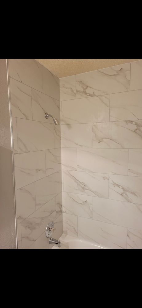 All Photos for Tile-N-All in Denton, TX