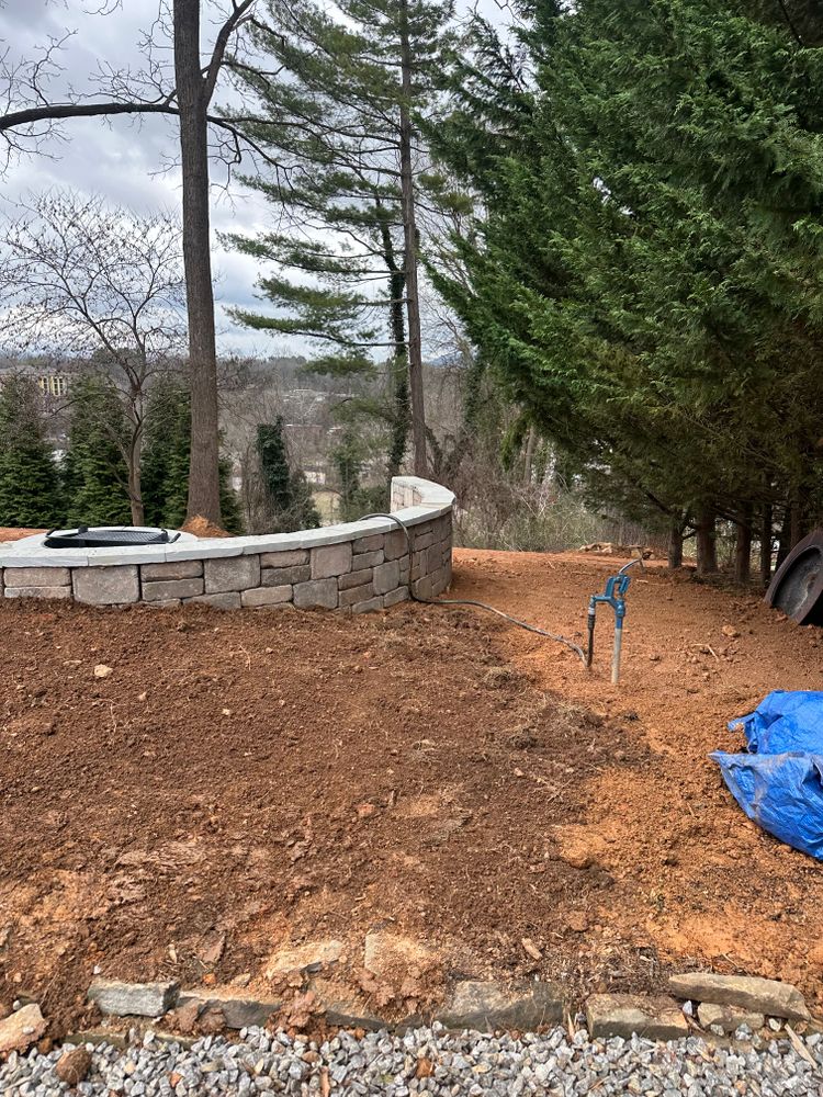 All Photos for 360 Grading and Concrete in Bremen, GA