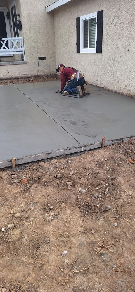 All Photos for Complete Concrete in Torrance, CA