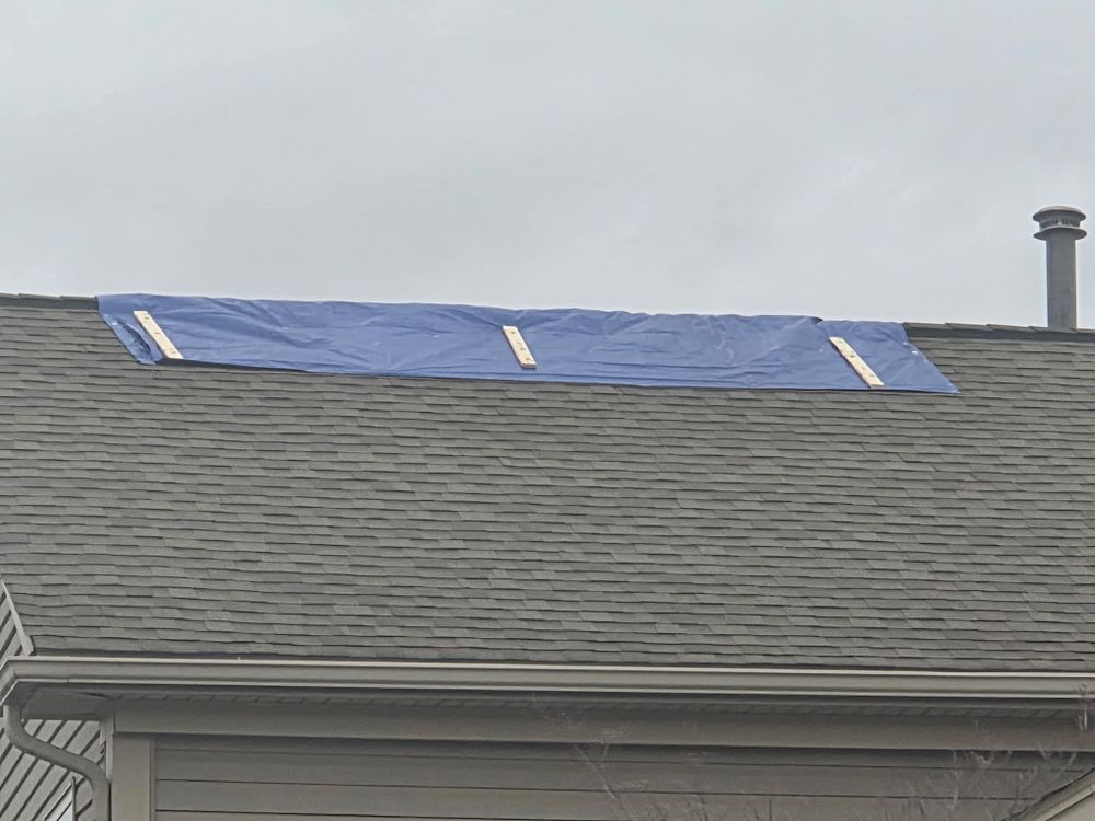All Photos for Contractors Roofing in Dearborn, MI