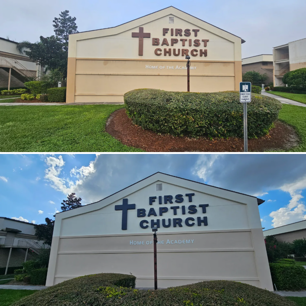 All Photos for Painting By Steve in Brandon, FL