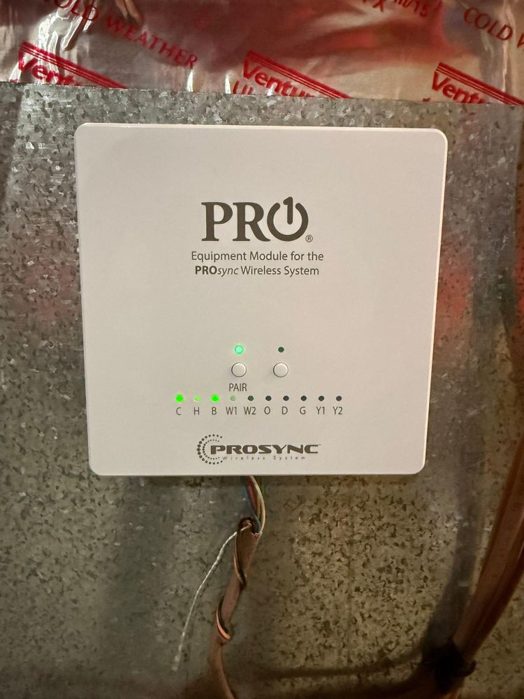 All Photos for TJS HVAC Services in Olathe, KS