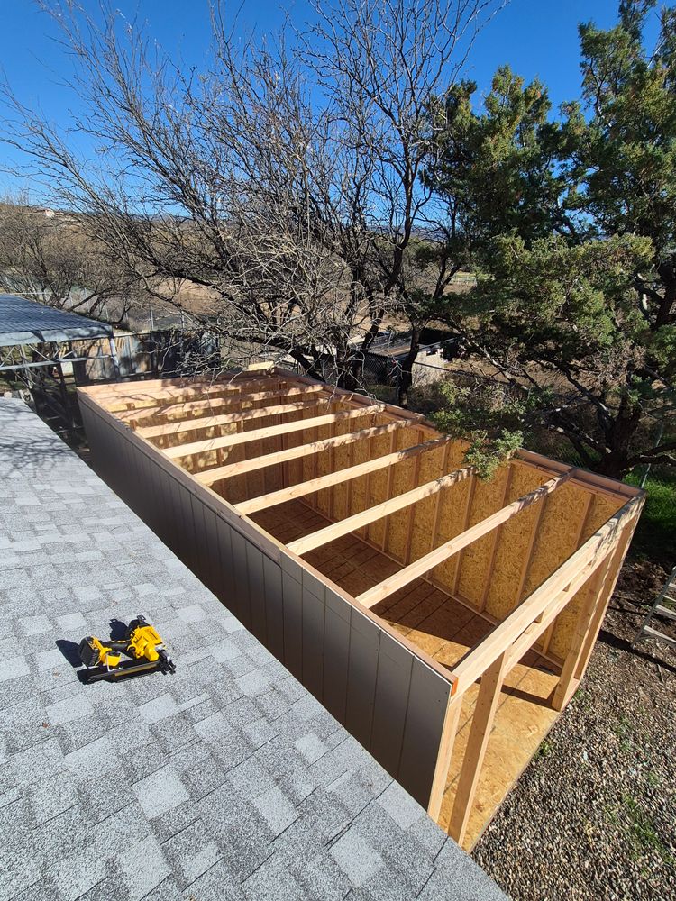 All Photos for D & D Handyman Services LLC in Cottonwood, AZ