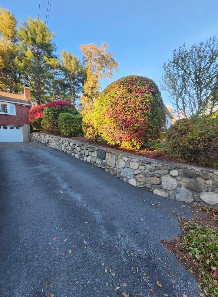 All Photos for Landscape Innovations LLC in Torrington, CT