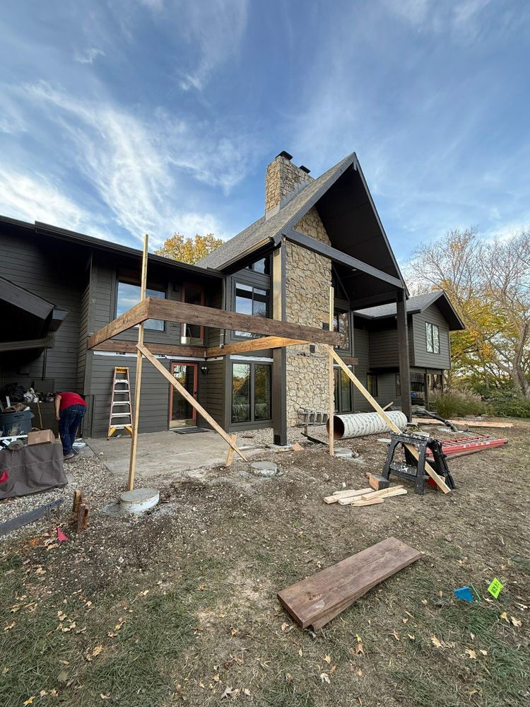 All Photos for SDM Construction LLC in Lawrence, KS
