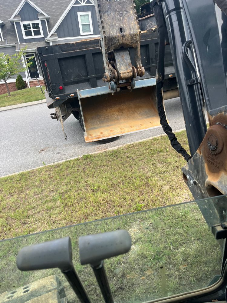 All Photos for J.P Landscaping and excavation in Chattanooga, TN