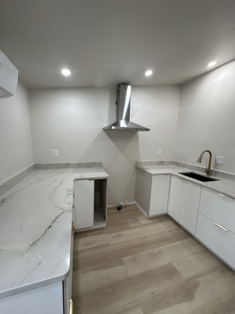 Economy Remodel for BPS Remodeling in Denver, CO