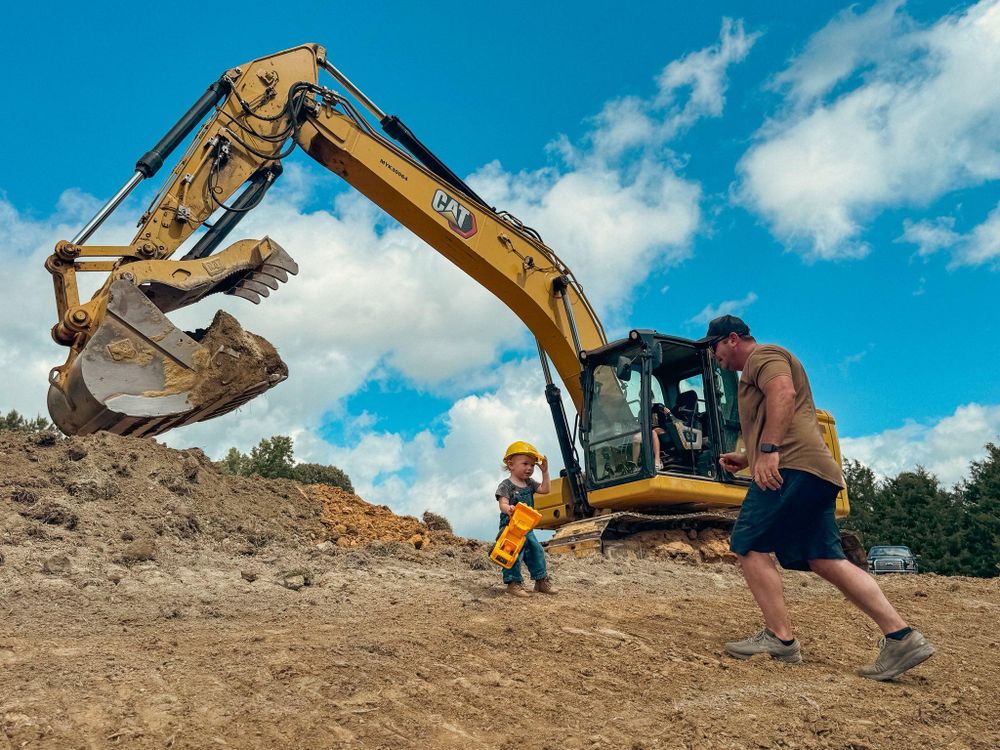 All Photos for DC Construction Company LLC in Clanton, AL