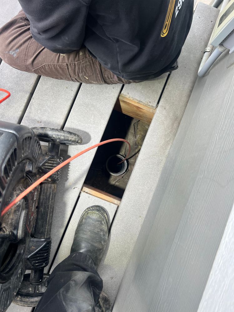 All Photos for V.I.P Plumbing in Sandpoint, ID