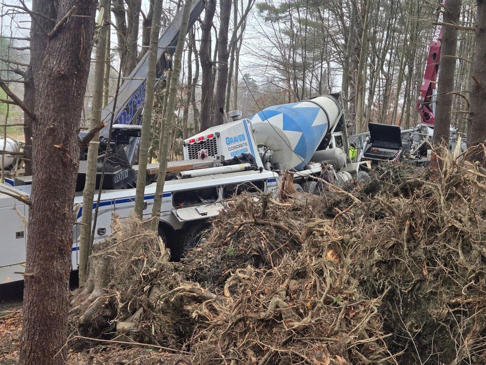 All Photos for MJS Excavating in Hardwick, MA