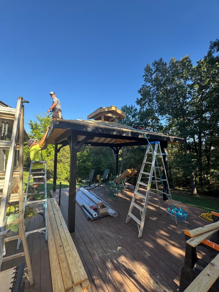 All Photos for CM Developments in Knoxville, TN