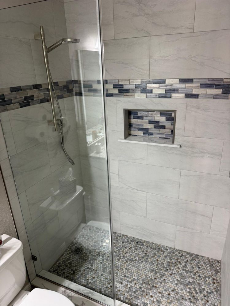 All Photos for DH Construction Remodel in Orlando, FL