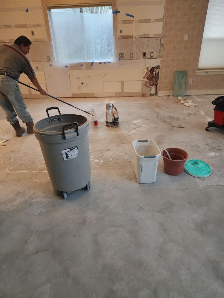 All Photos for Alpha Contracting Services in Katy, TX