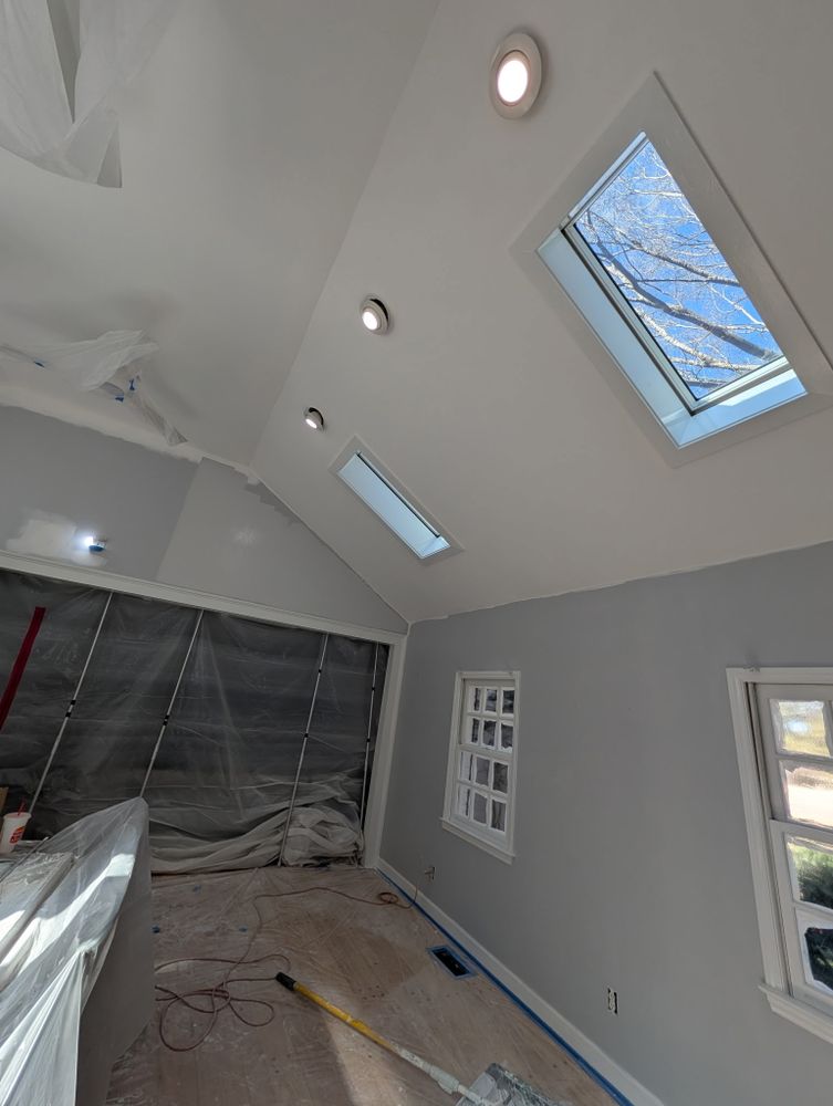 All Photos for Bambinos Painting in Durham, NC