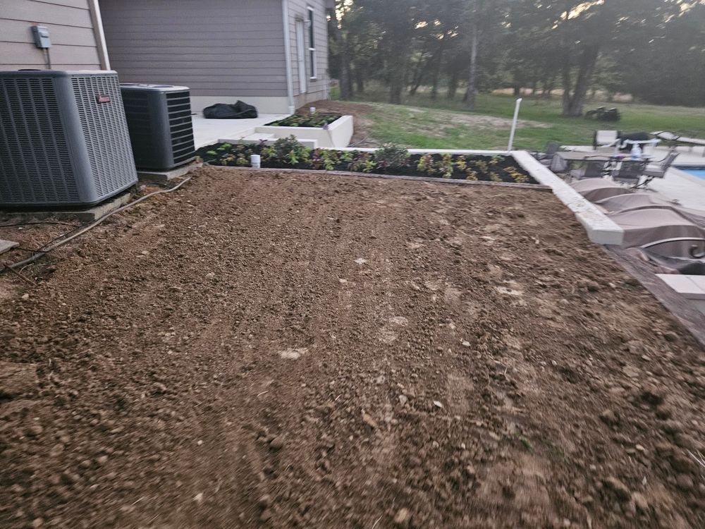 All Photos for Ornelas Lawn Service in Lone Oak, Texas