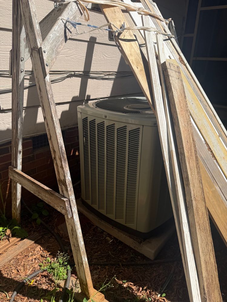 All Photos for Carters Heating and Cooling LLC in Forest City, NC