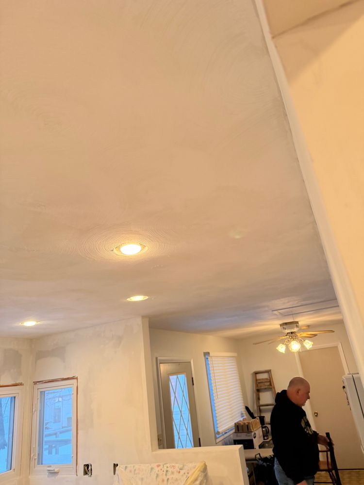 Drywall for Erie Builders & Construction in Sandusky, OH