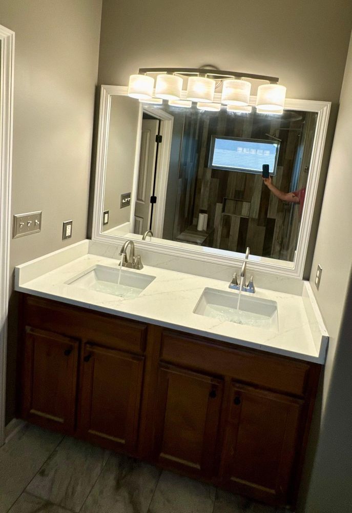 All Photos for Arthur Tile & Remodeling in Munford, TN