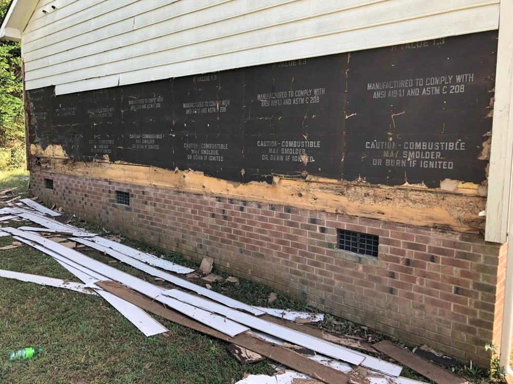 All Photos for Top Plate Construction in Clayton, NC