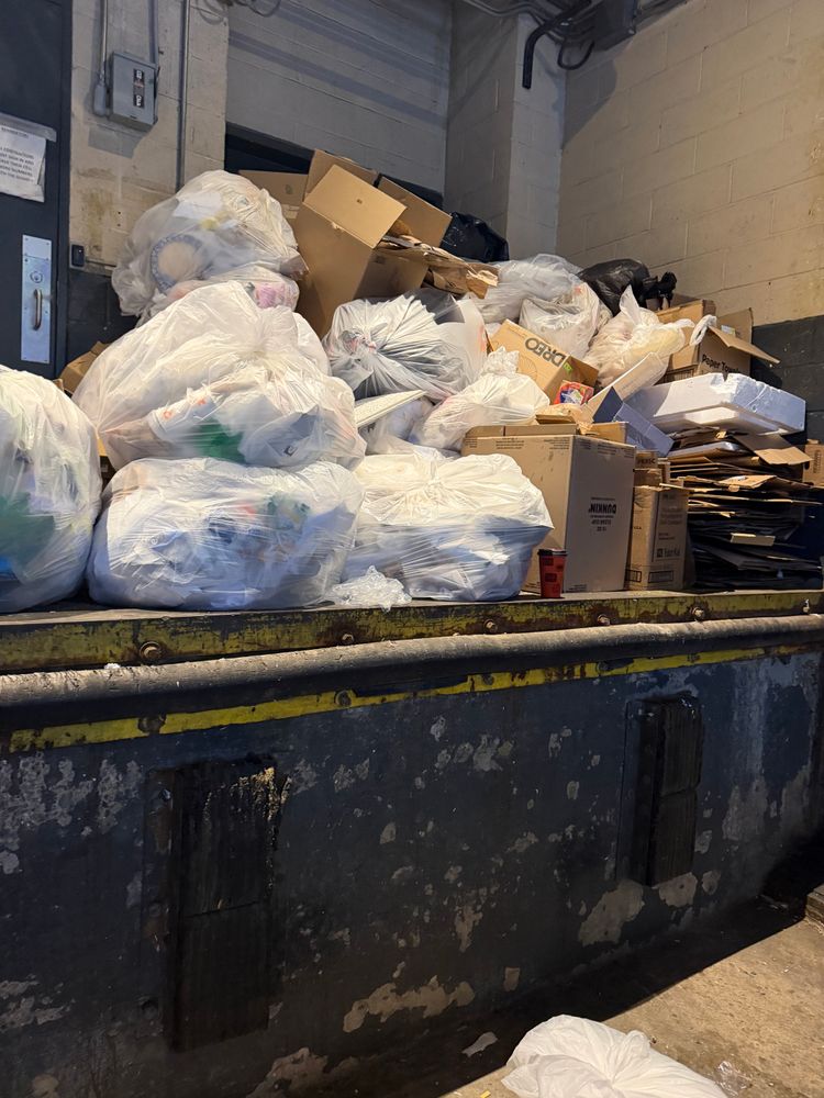 All Photos for Moma Services Junk Removal Trash Removal in Baltimore, MD