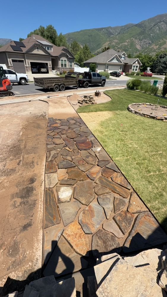 All Photos for Real Time Excavation & Design in West Haven, UT