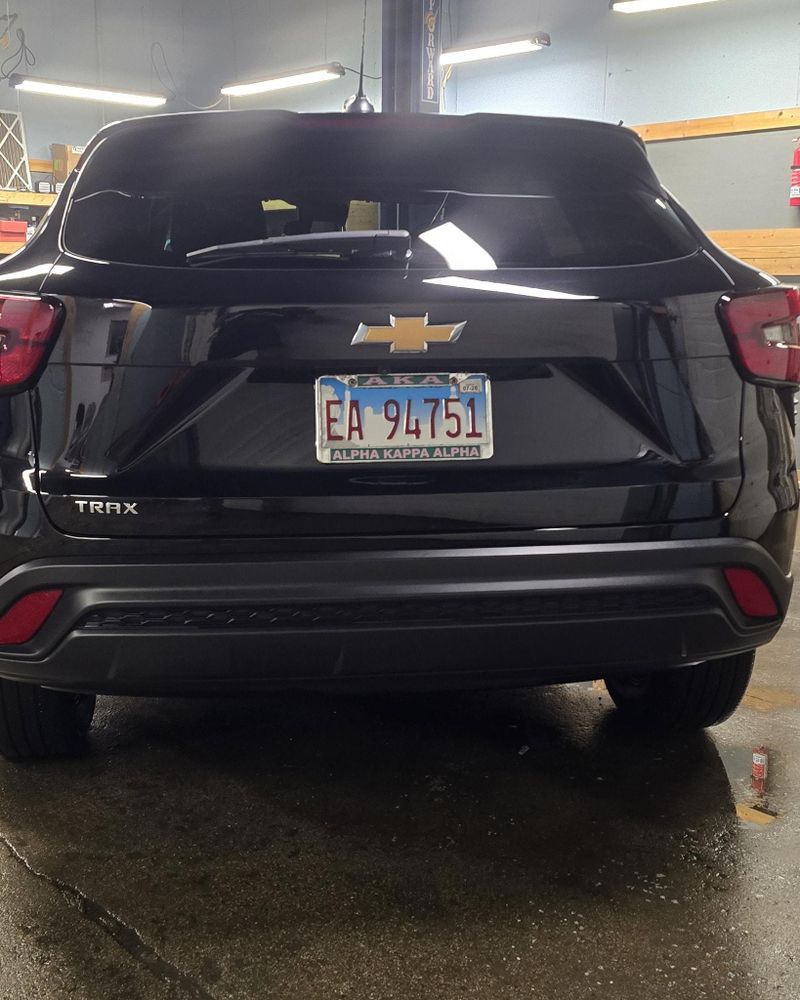 All Photos for Luxury Auto Detail in Peoria, IL