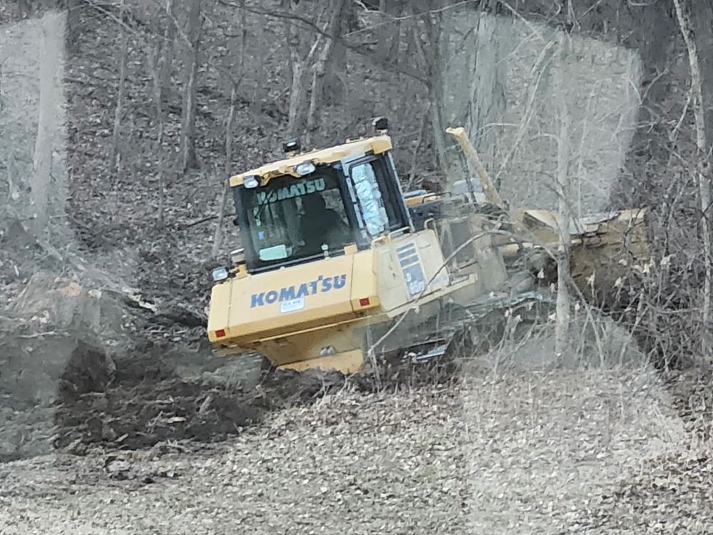 All Photos for BDS Trucking & Excavating in Litchfield, IL