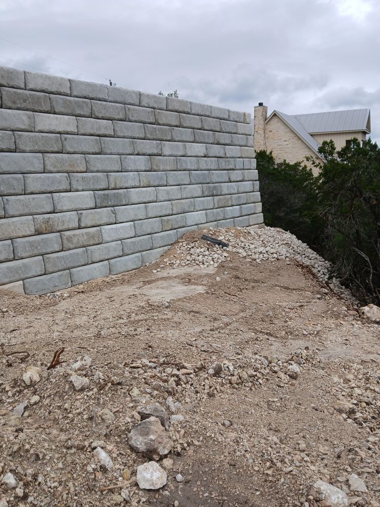 All Photos for Thompson Construction in Uvalde, TX