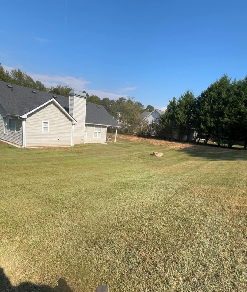 All Photos for WD Lawn Services in Loganville, GA