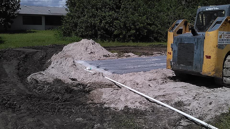 All Photos for ABC Septic Service in North Fort Myers, FL