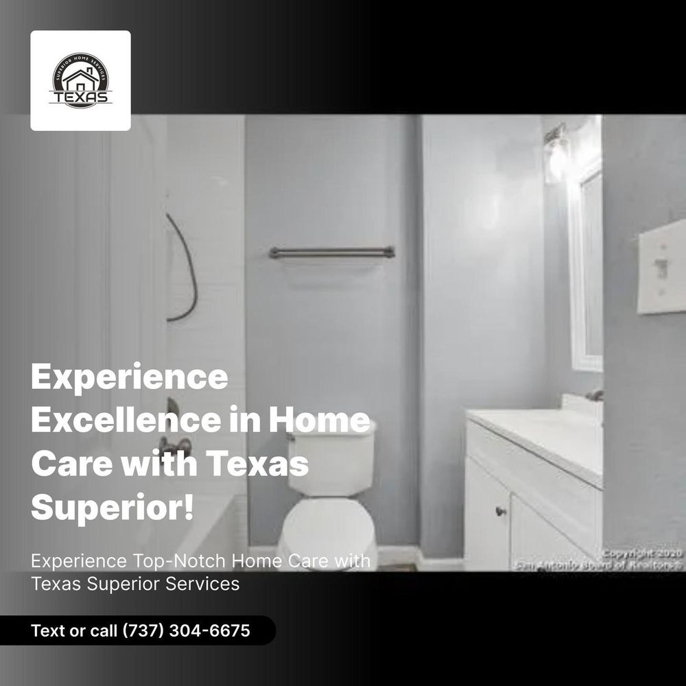 instagram for Texas Superior Home Services in Houston, TX