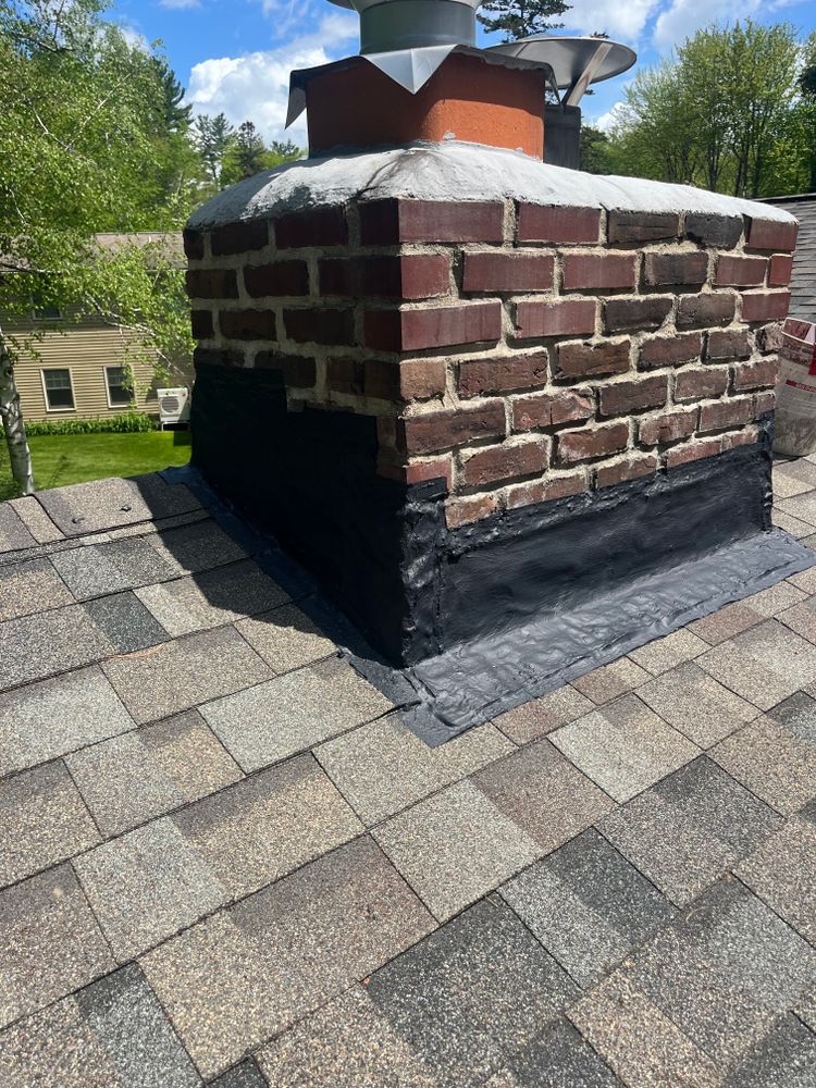 All Photos for Vermont Custom Masonry, LLC in Chittenden County, VT