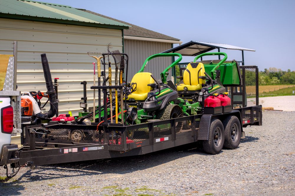 Our Company for Conoy Acres Lawn Service in Elizabethtown, PA