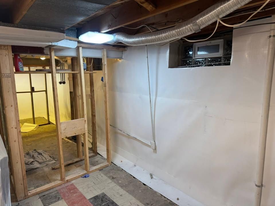 All Photos for The Guys Landscaping & Foundation Repairs LLC in Trenton, MI