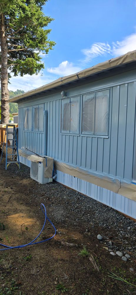 All Photos for House Rock Construction LLC in Brookings, OR